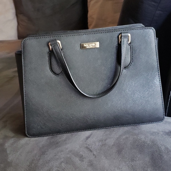 kate spade Handbags - Kate Spade Laurel Reese Way Satchel